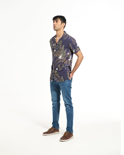 Men Casual Shirt