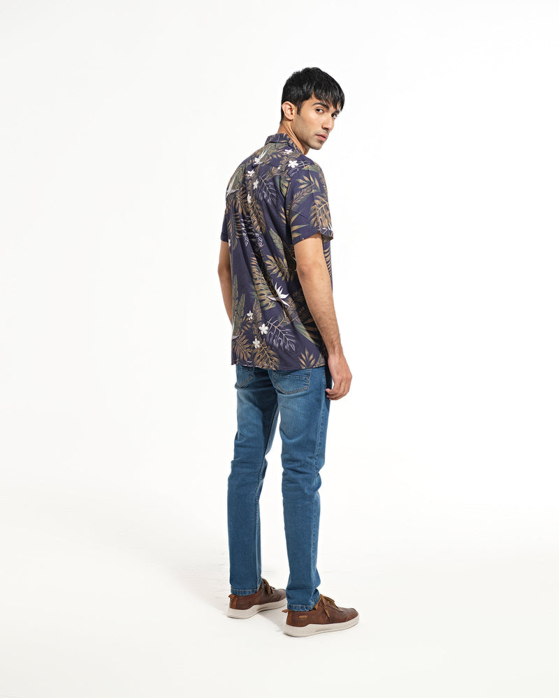 Men Casual Shirt - Engine - Buy Now