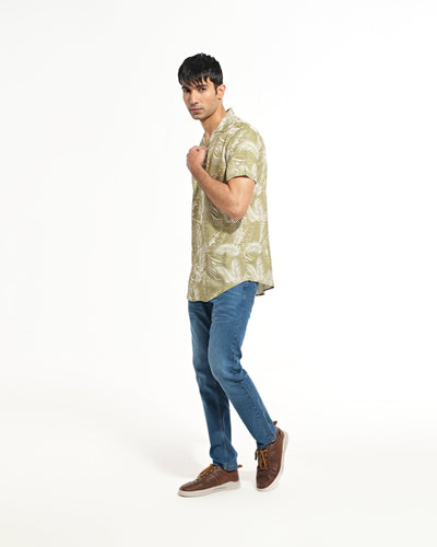 Men Casual Shirt