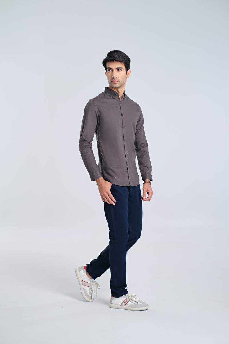 Men Casual Shirt - Engine - Buy Now