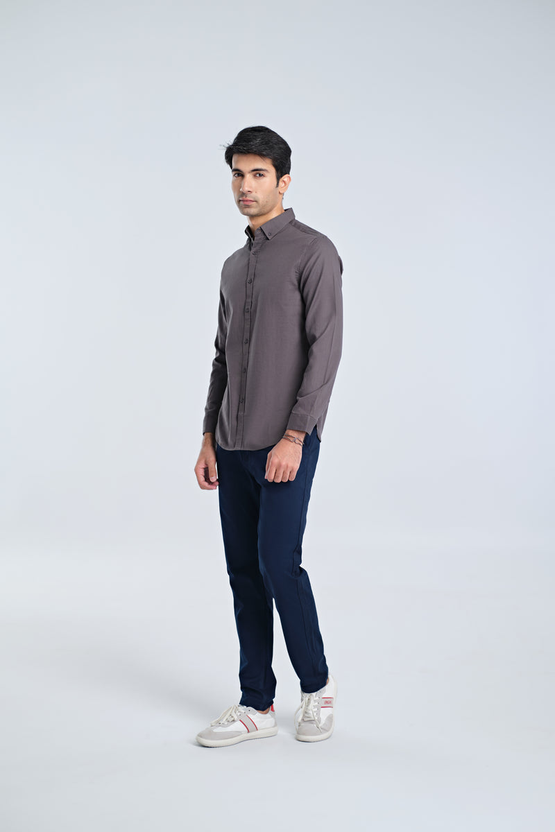 Men Casual Shirt - Engine - Buy Now