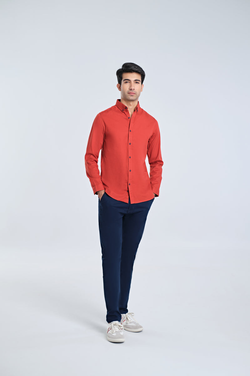 Men Casual Shirt - Engine - Buy Now