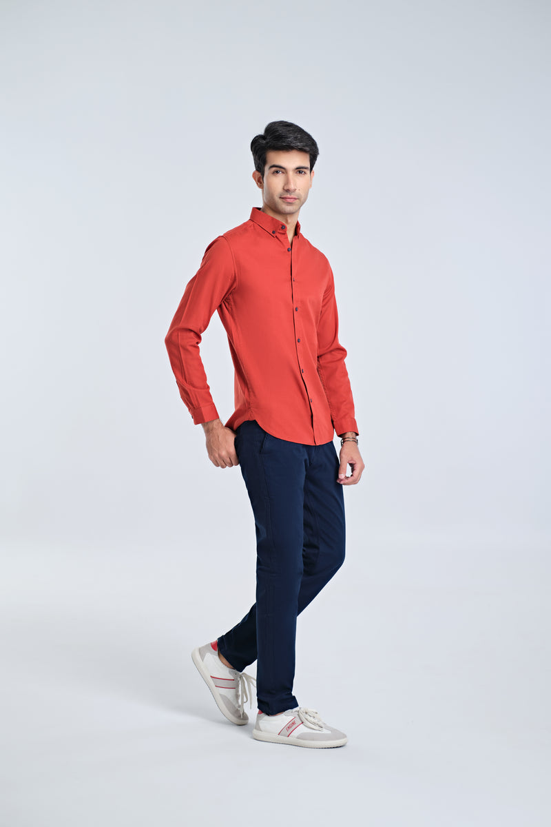 Men Casual Shirt - Engine - Buy Now