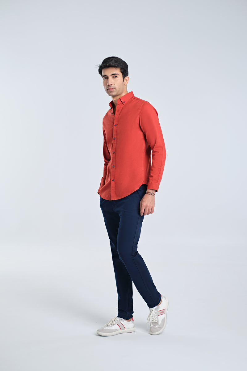 Men Casual Shirt - Engine - Buy Now