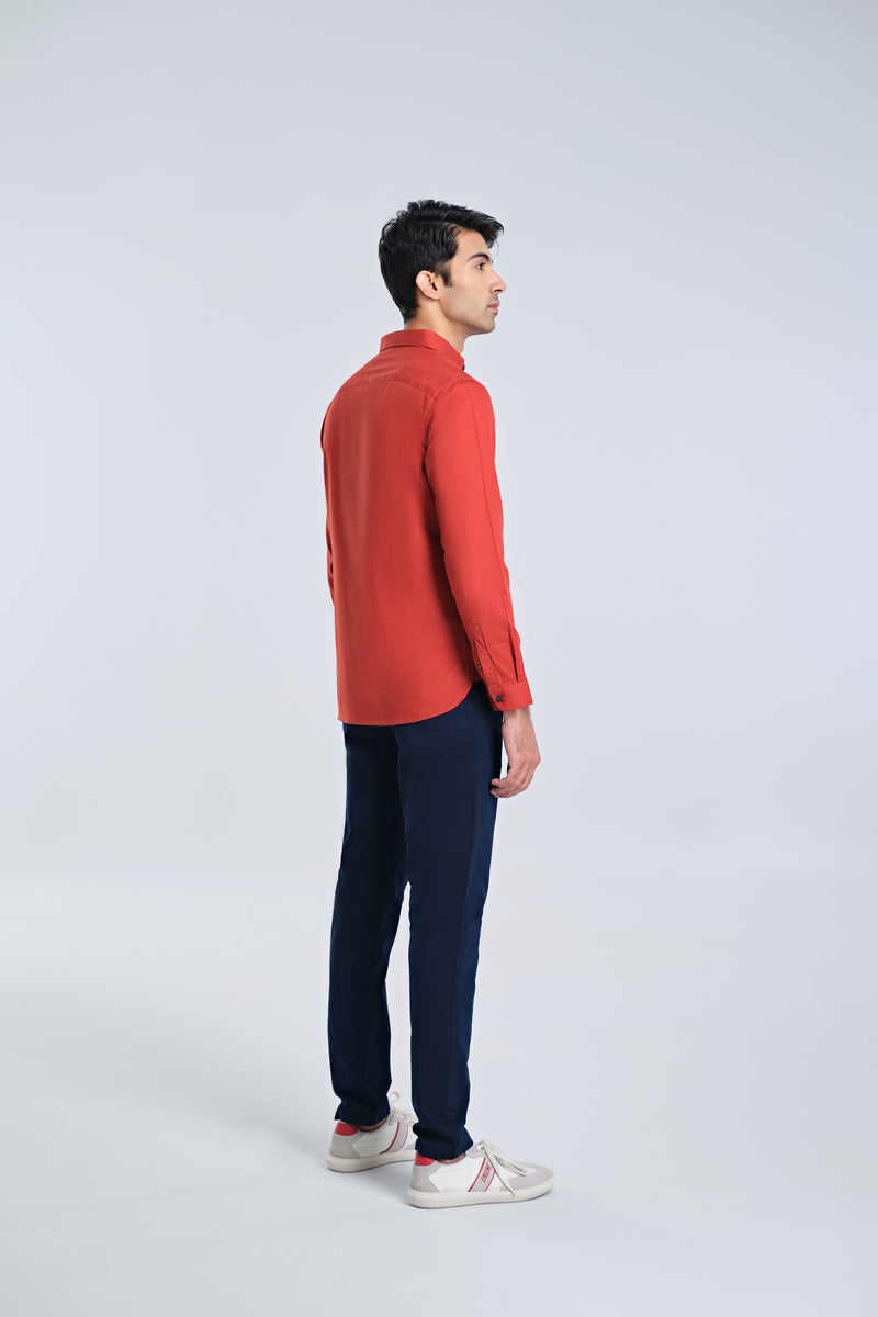 Men Casual Shirt - Engine - Buy Now