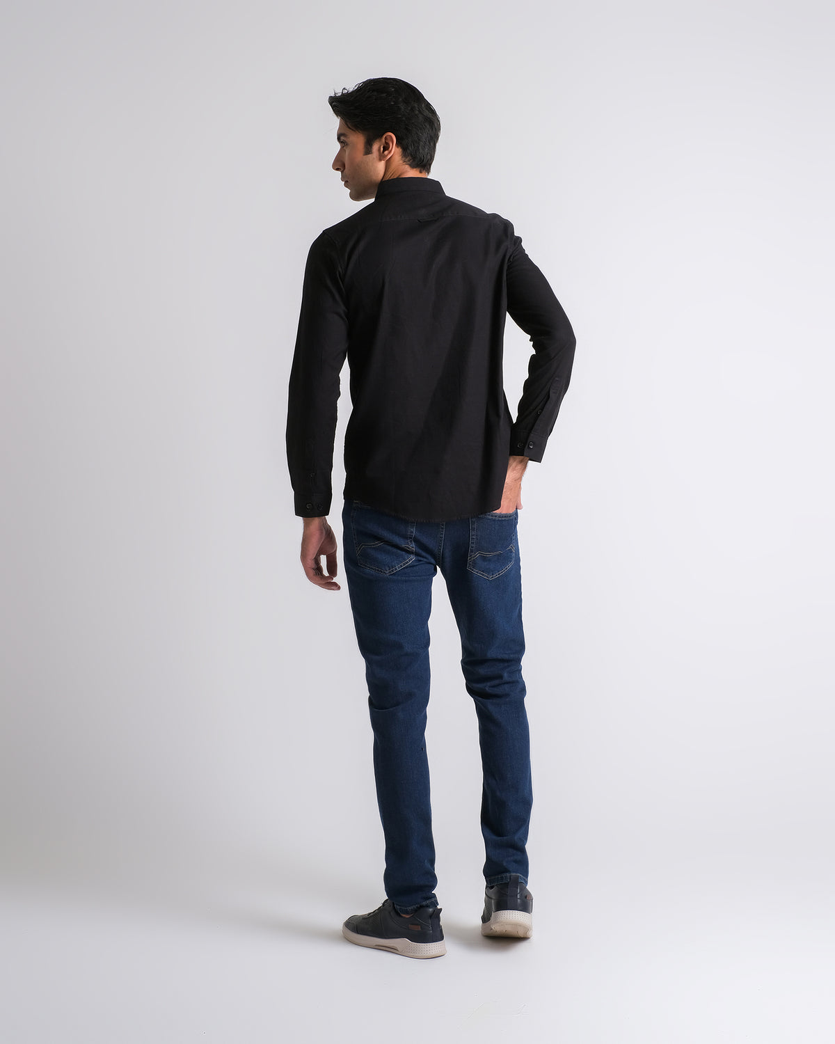 Men Casual Shirt - Engine - Buy Now