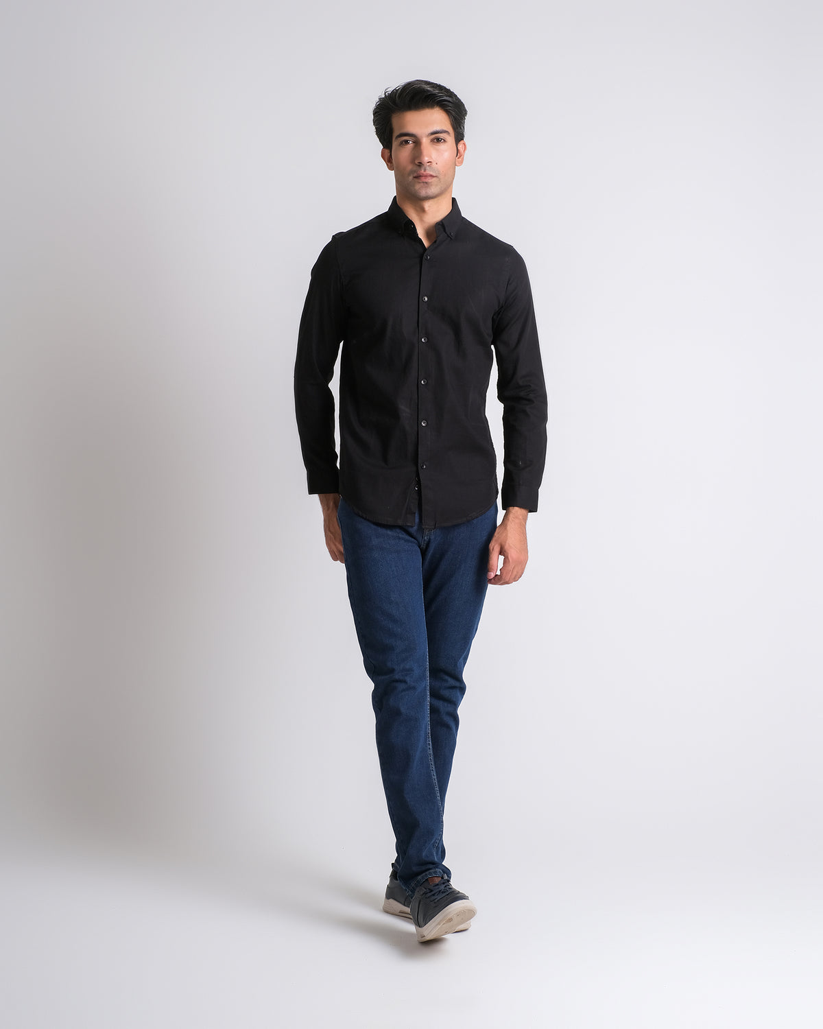 Men Casual Shirt - Engine - Buy Now