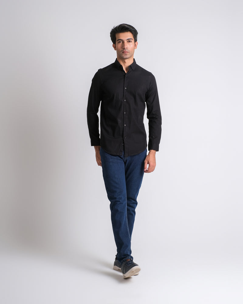 Men Casual Shirt - Engine - Buy Now