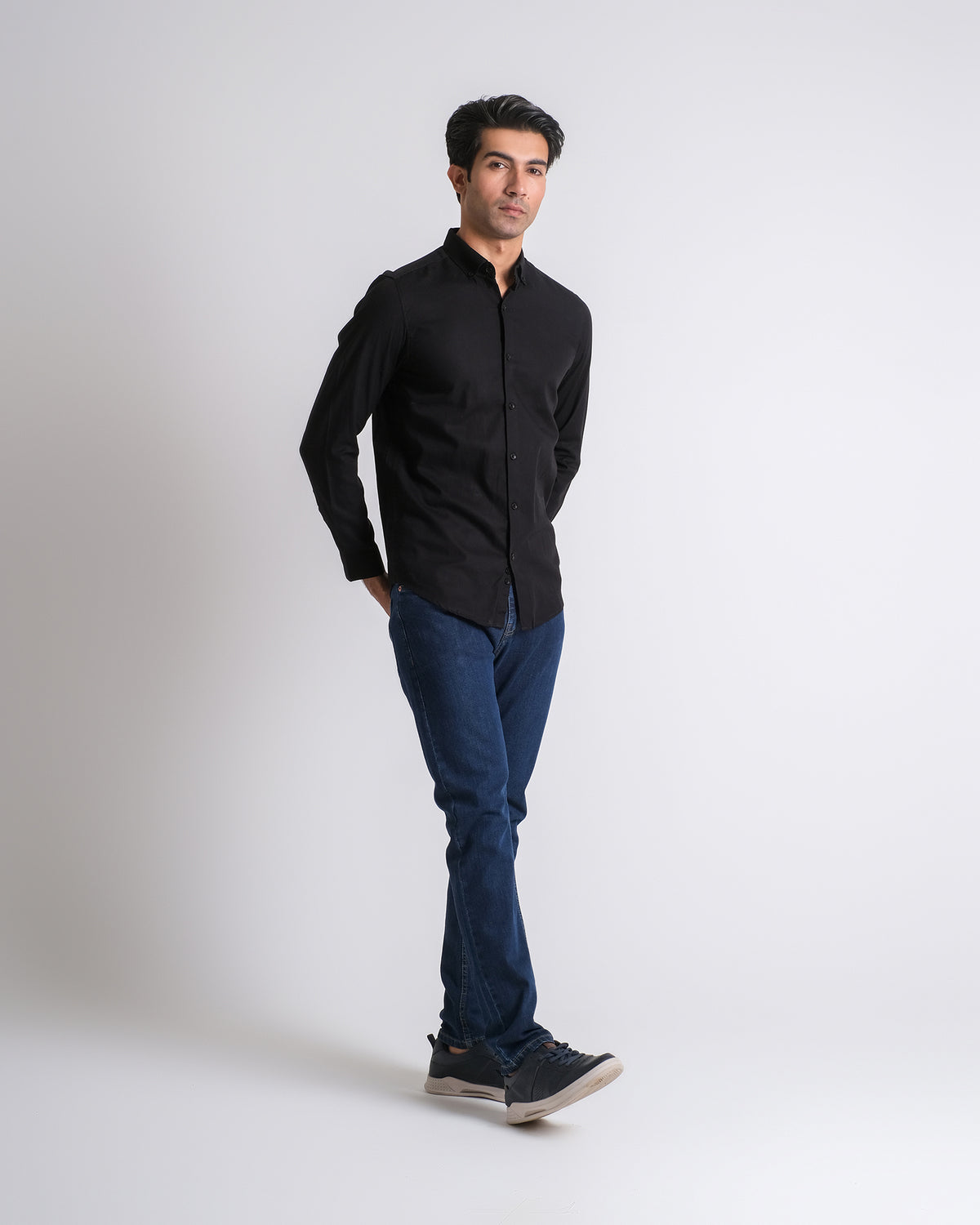 Men Casual Shirt - Engine - Buy Now