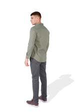 Men Casual Shirt - Engine - Buy Now