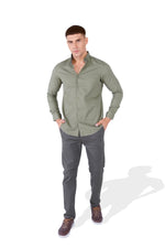 Men Casual Shirt - Engine - Buy Now