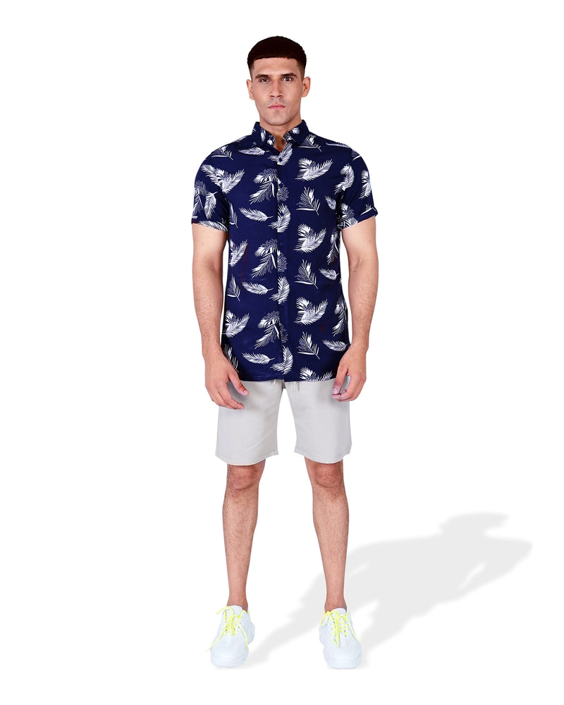 Men Casual Shirt - Engine - Buy Now
