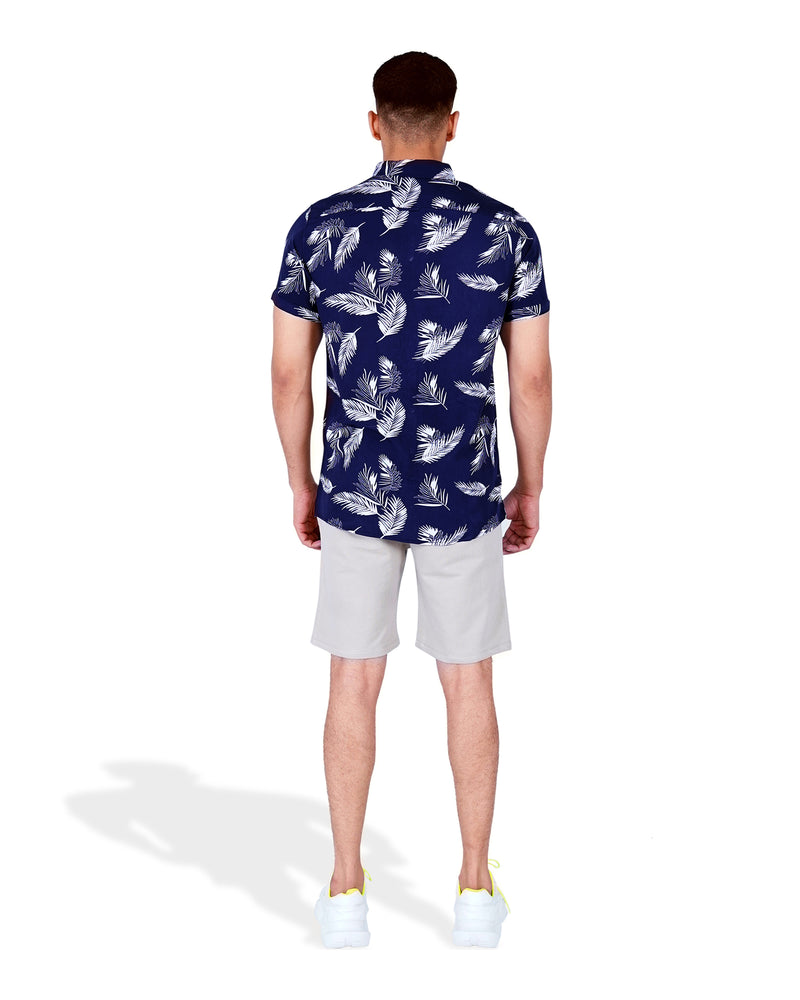 Men Casual Shirt - Engine - Buy Now