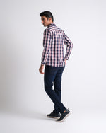 Men Casual Shirt - Engine - Buy Now