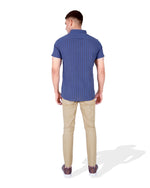 Men Casual Shirt - Engine - Buy Now