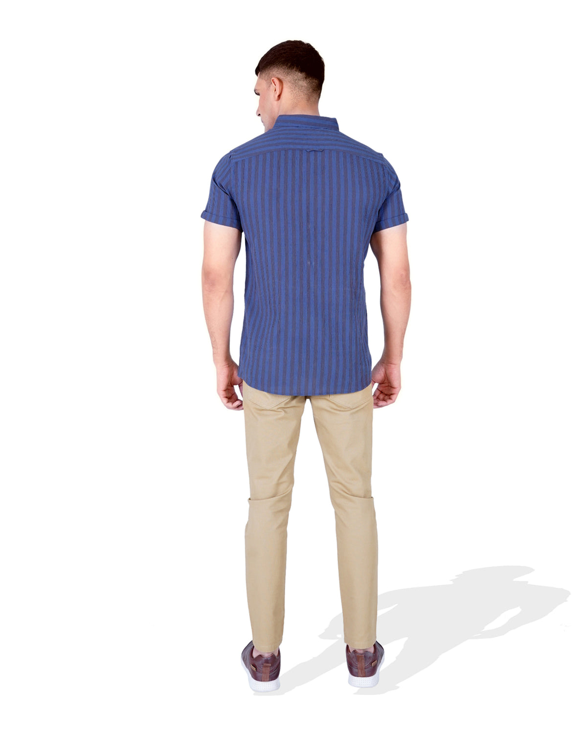 Men Casual Shirt - Engine - Buy Now