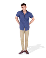 Men Casual Shirt - Engine - Buy Now