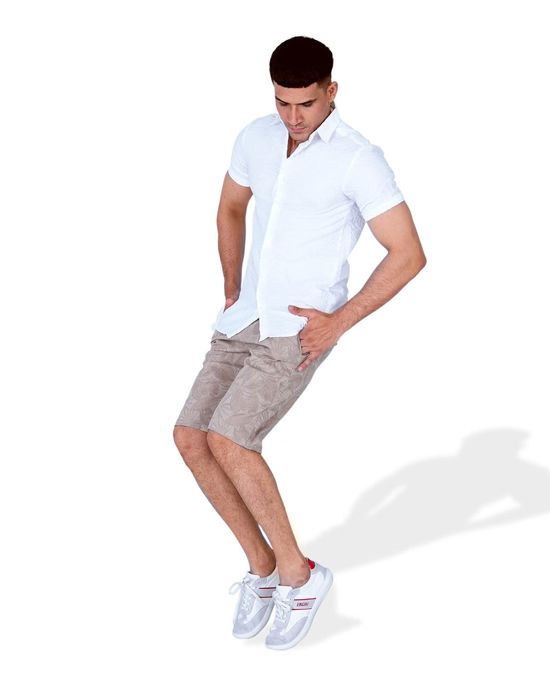 Men Casual Shirt - Engine - Buy Now