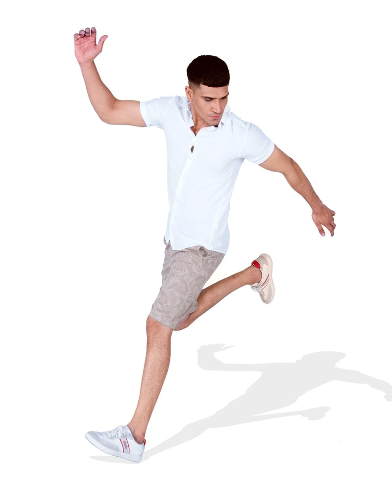 Men Casual Shirt - Engine - Buy Now