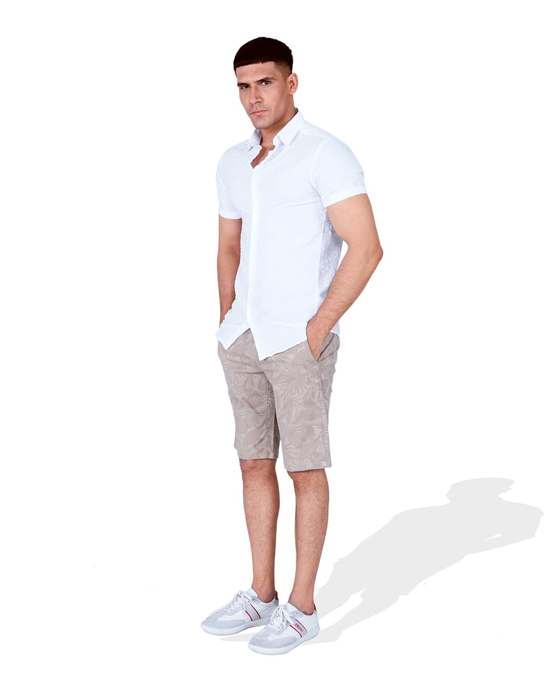 Men Casual Shirt - Engine - Buy Now