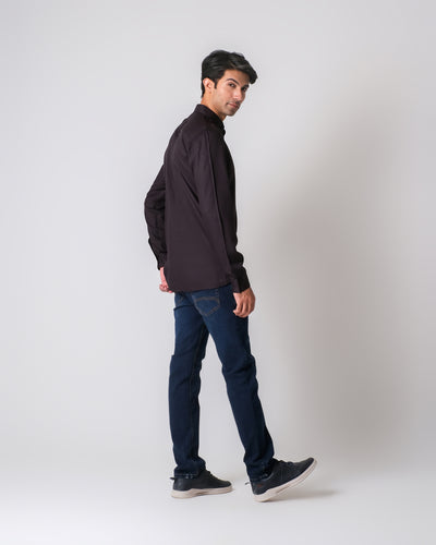 Men Casual Shirt