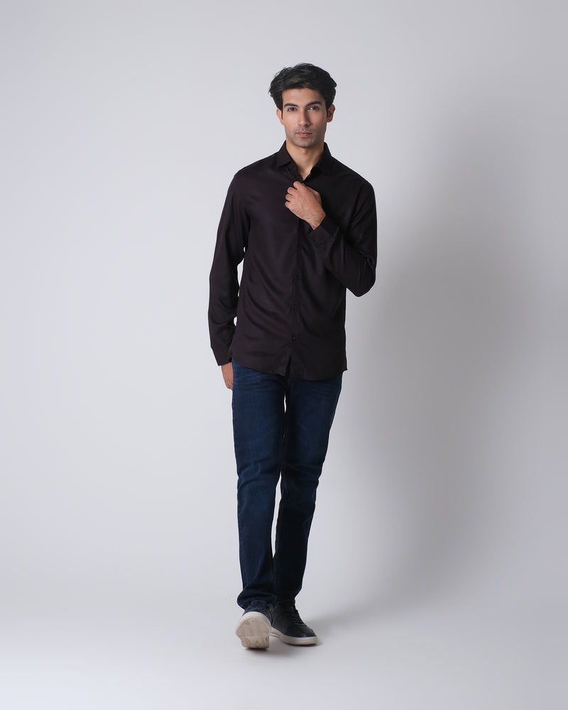 Men Casual Shirt - Engine - Buy Now
