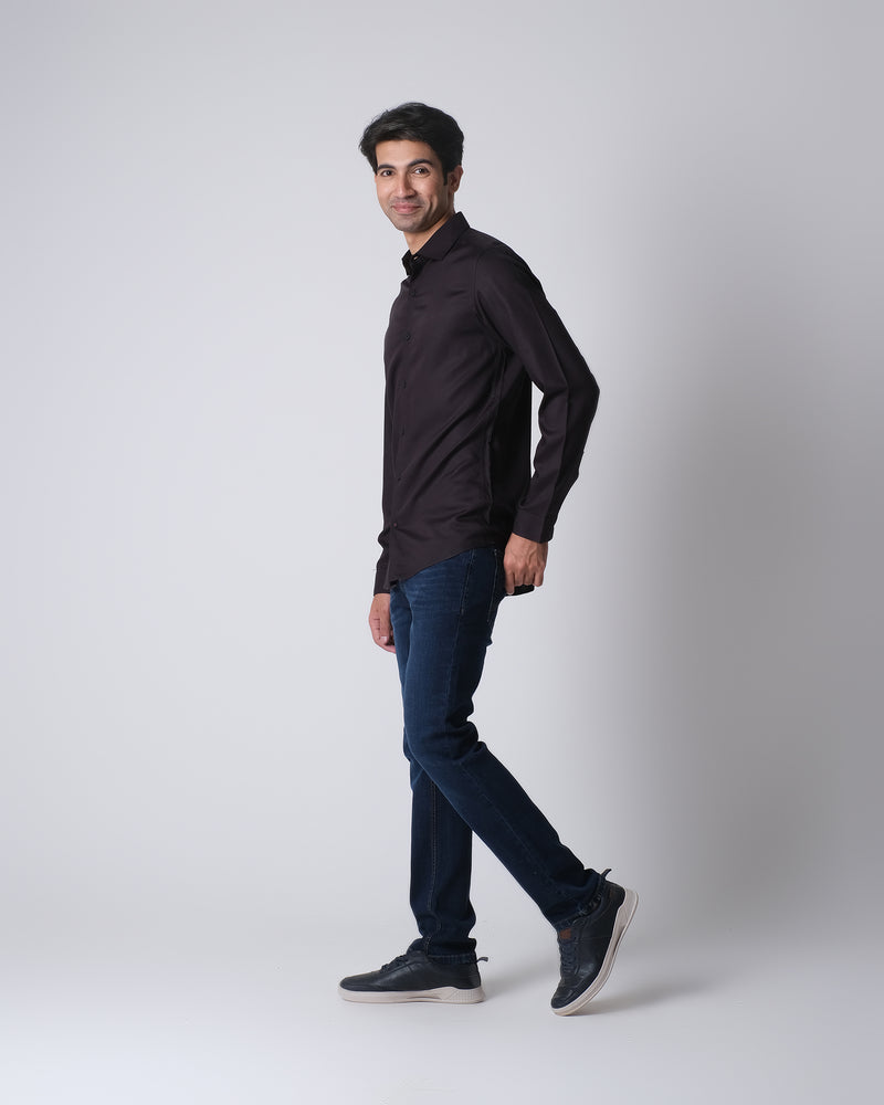 Men Casual Shirt - Engine - Buy Now