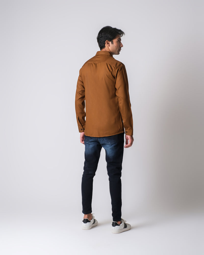 Men Casual Shirt - Engine - Buy Now