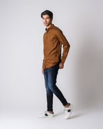 Men Casual Shirt - Engine - Buy Now