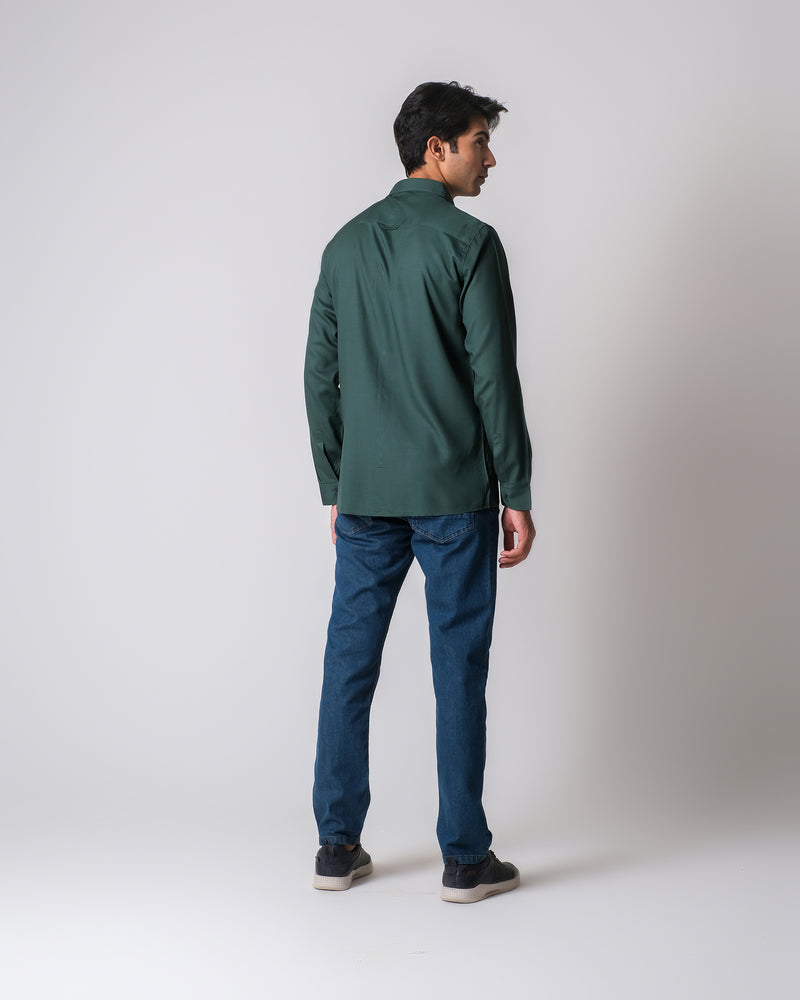 Men Casual Shirt - Engine - Buy Now