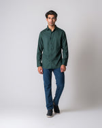Men Casual Shirt - Engine - Buy Now