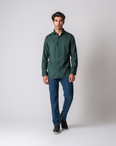 Men Casual Shirt