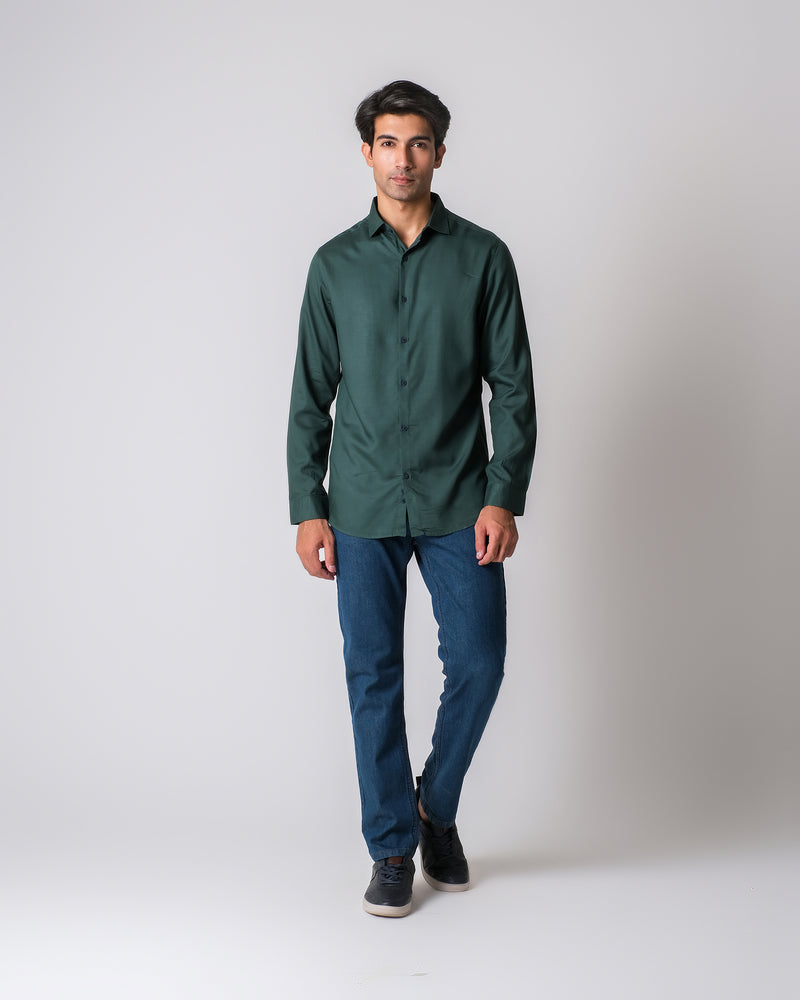 Men Casual Shirt - Engine - Buy Now