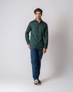 Men Casual Shirt - Engine - Buy Now