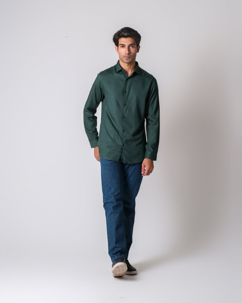 Men Casual Shirt - Engine - Buy Now