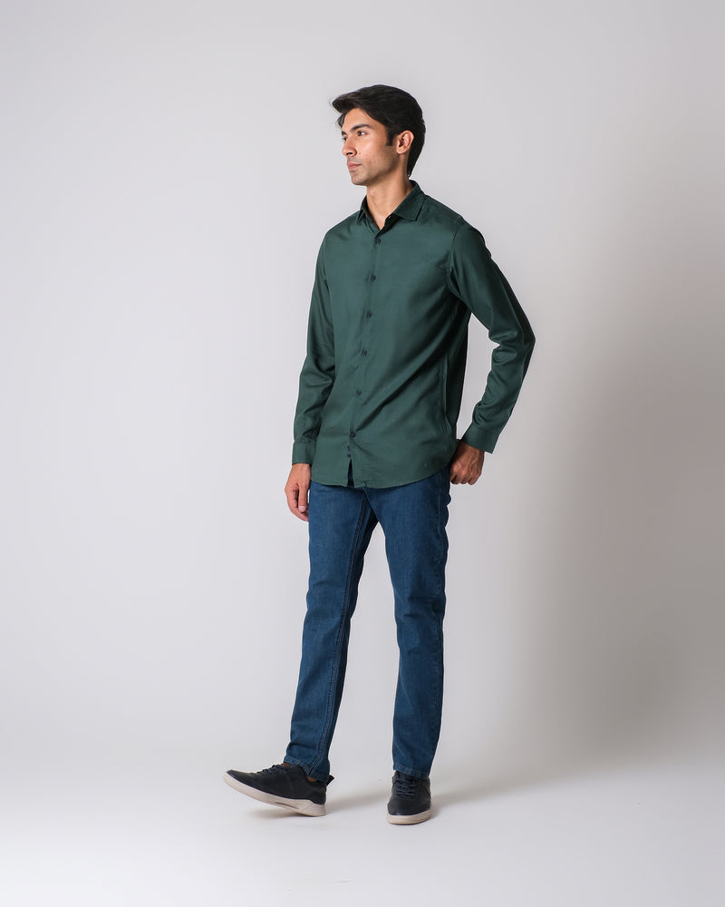 Men Casual Shirt - Engine - Buy Now