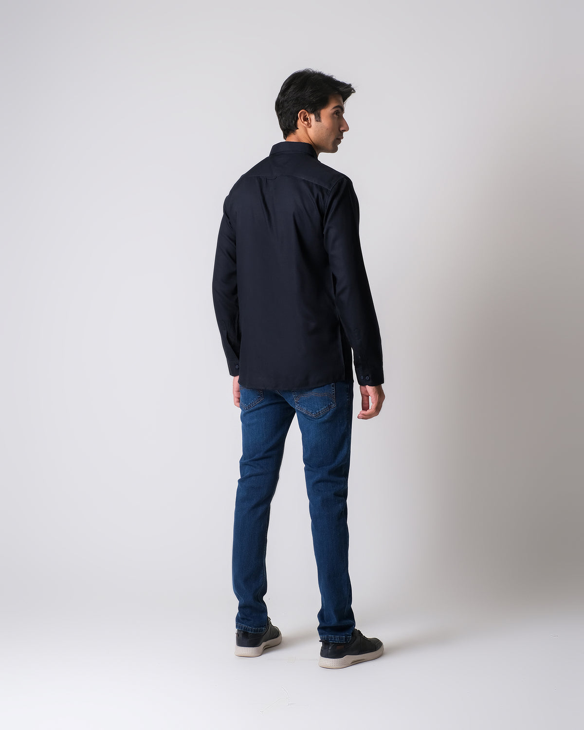 Men Casual Shirt - Engine - Buy Now