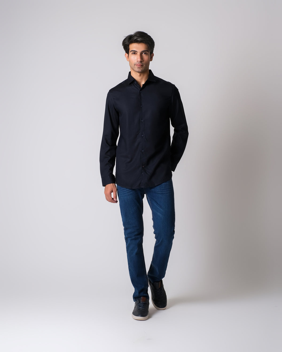 Men Casual Shirt - Engine - Buy Now