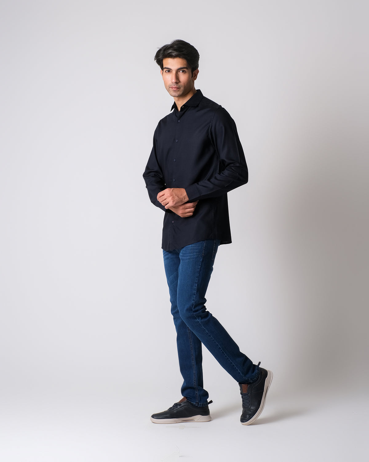 Men Casual Shirt - Engine - Buy Now