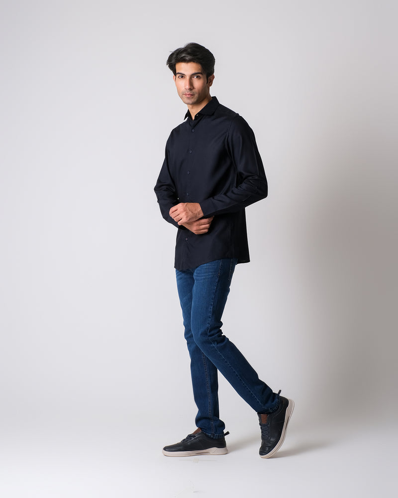 Men Casual Shirt - Engine - Buy Now
