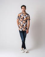 Men Casual Shirt - Engine - Buy Now