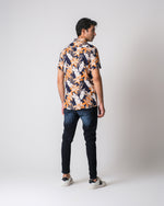 Men Casual Shirt - Engine - Buy Now