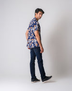 Men Casual Shirt - Engine - Buy Now