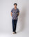 Men Printed Casual Shirt For MEN - ENGINE