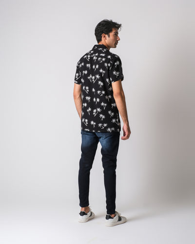 Men Casual Shirt