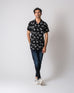 Men Printed Casual Shirt