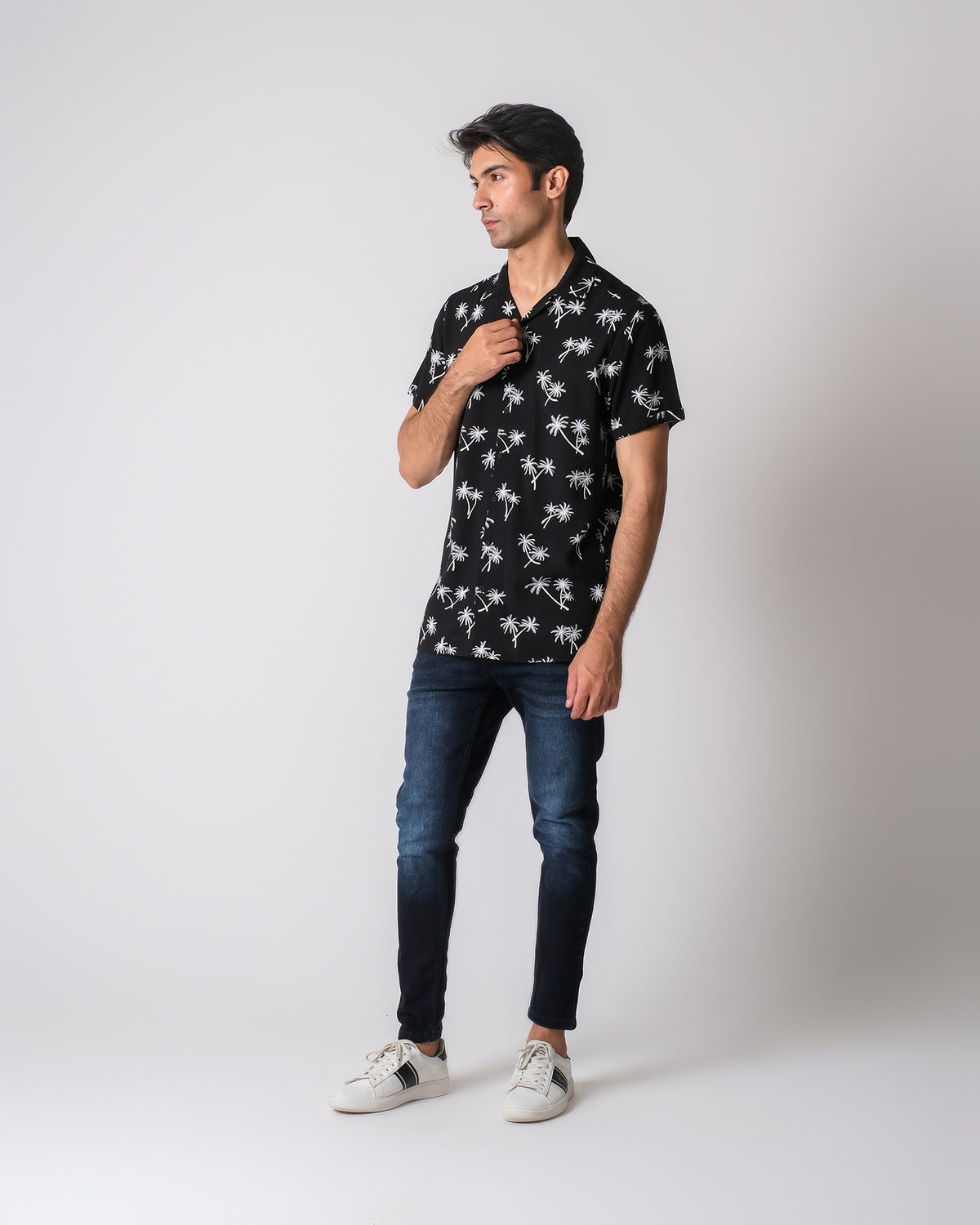 Men Casual Shirt - Engine - Buy Now