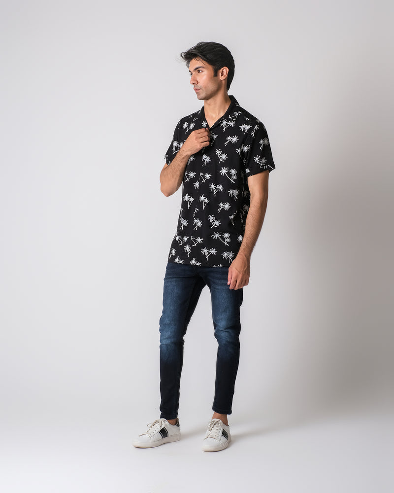 Men Casual Shirt - Engine - Buy Now