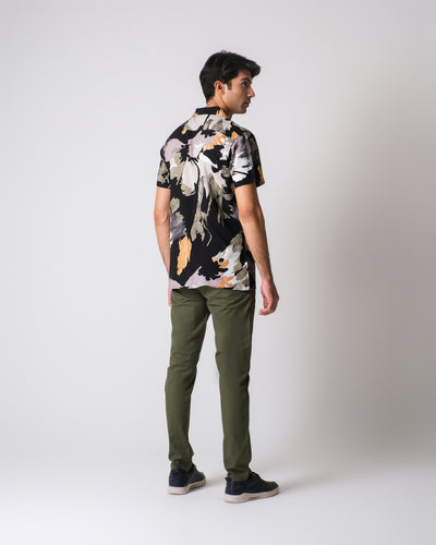 Men Casual Shirt