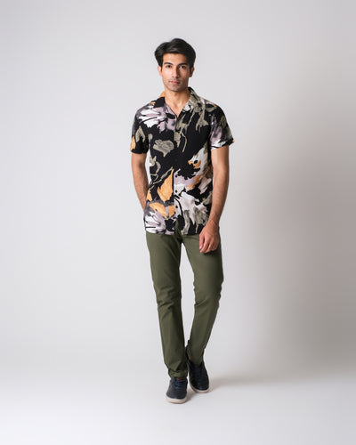 Men Casual Shirt